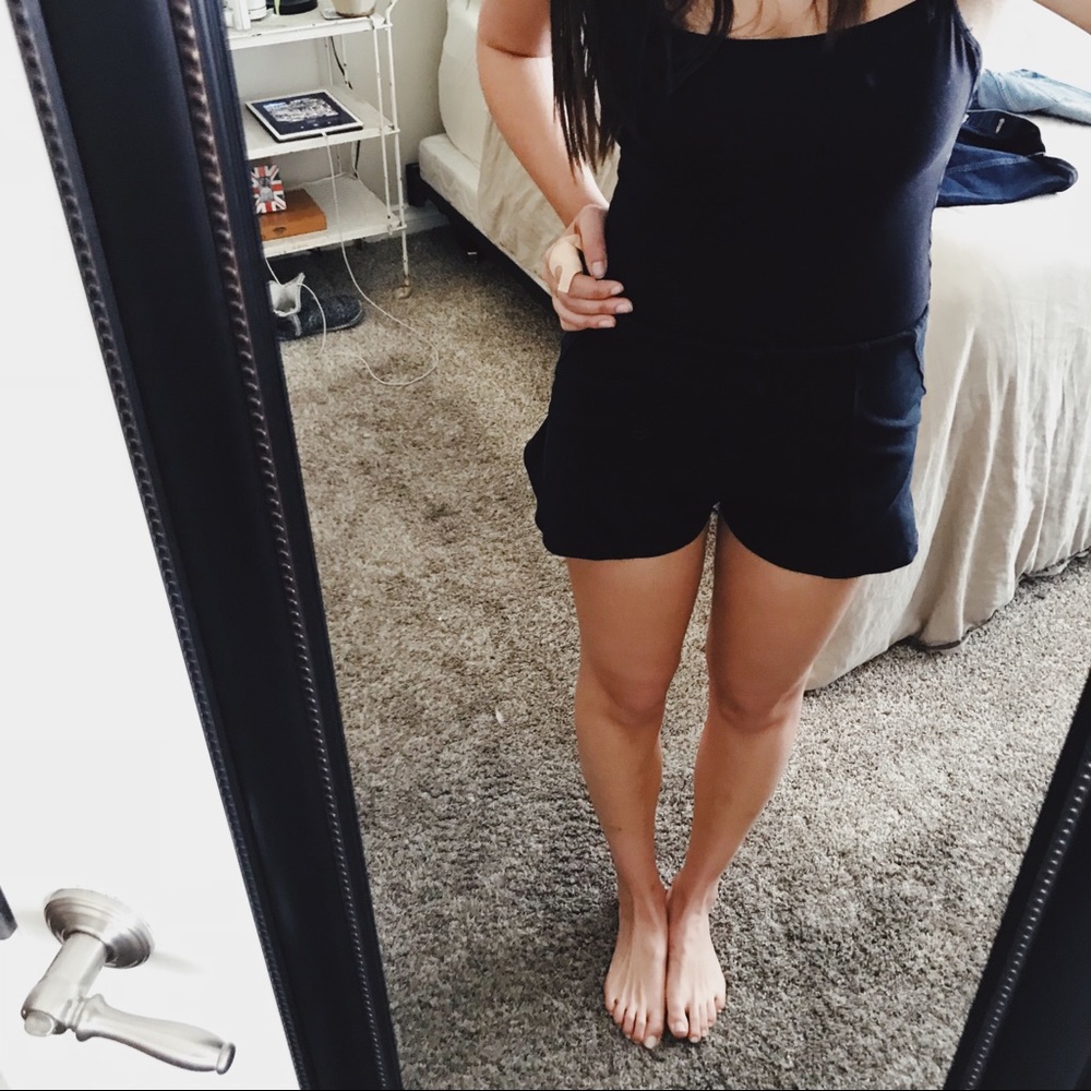 Free People | Flutter Shorts